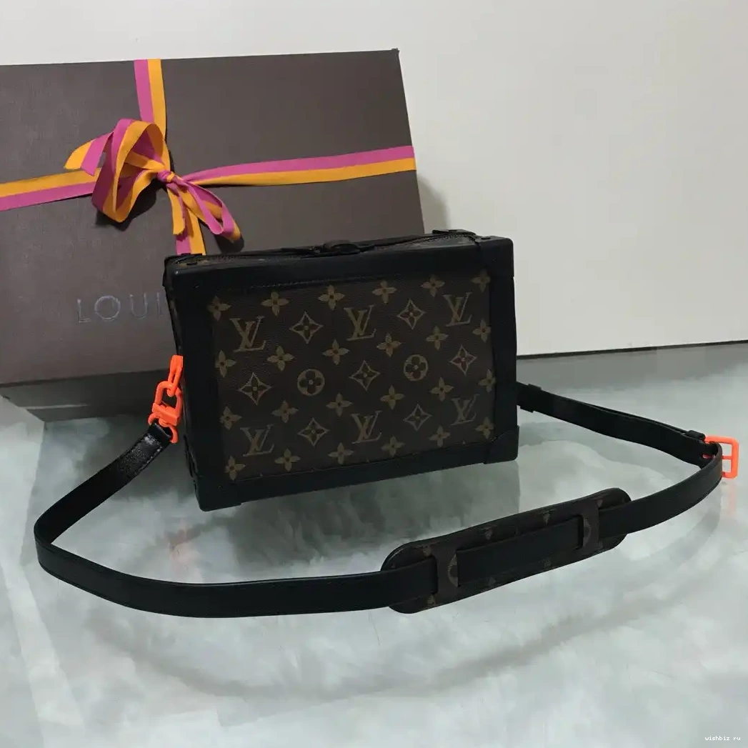 WIS BOX LOUIS VUITTON 0605